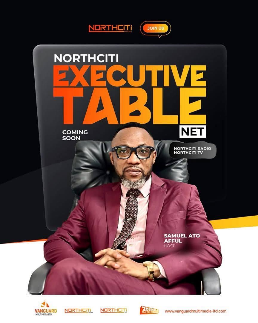 Northciti Radio Programme 1