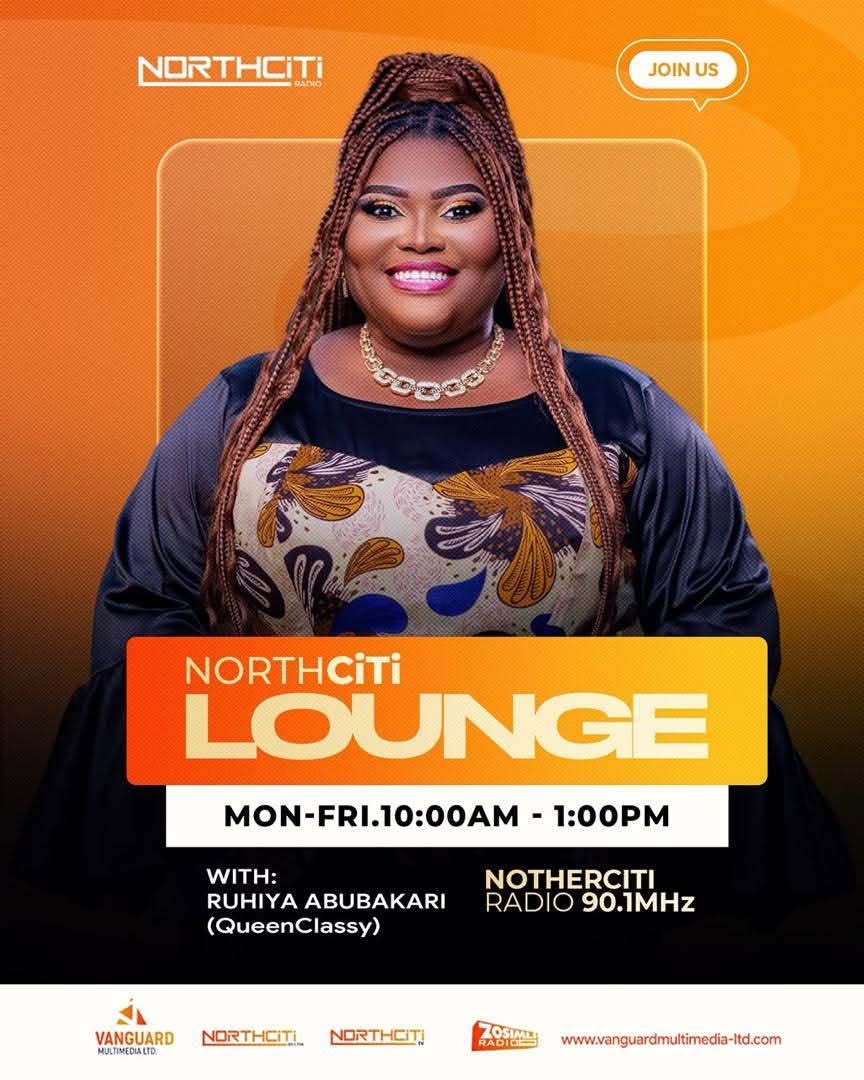 Northciti Radio Programme 3