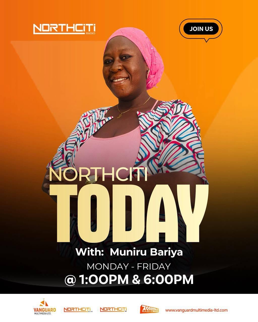 Northciti Radio Programme 7