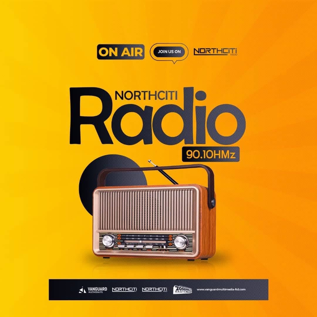 Northciti Radio Programme 6