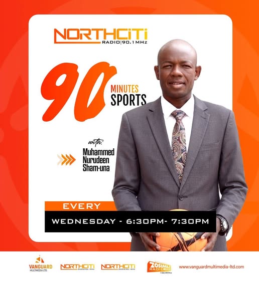 Northciti Radio Programme 5